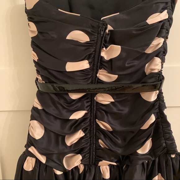 Betsey Johnson Party Dress - Picture 6 of 6